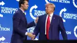 В США застрелили соратника Трампа, призывавшего к прекращению помощи Украине