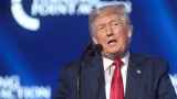 Трамп хотел использовать ресурсное соглашение с Украиной в качестве рычага давления на Россию 