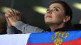 Лондон наложил санкции на Алину Кабаеву и бывшую жену Путина