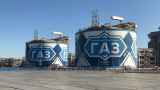 Российский сжиженный газ: планы проваливаются