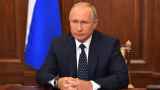 Путин признал ДНР и ЛНР и пригрозил лишить Украину советских территорий