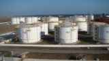 Крупнейший нефтяной терминал Крыма горит пятые сутки после атаки БПЛА