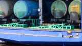 Турция увеличила импорт российской нефти до годового максимума