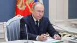 Путин отказался прекращать войну после введения Трампом новых санкций и пригрозил «ошеломляющим ответом» на удары Tomahawk по России  