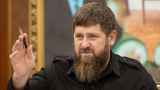 Кадыров посоветовал Зеленскому извиниться перед Путиным