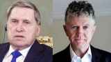 «Звонок не дал ничего хорошего». Лондон пытался установить неформальный канал связи с Москвой в этом году