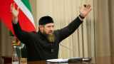 «Это уже мировой хаос». Кадыров потребовал расширить спецоперацию и захватить Киев