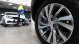В России начали сотнями закрываться автодилеры после обвала продаж машин 