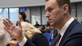 Навальный потребовал от Запада ввести санкции против всего российского списка Forbes