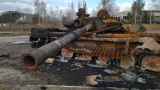 Россия потеряла в Украине более 10 000 единиц военной техники