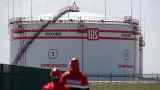 Цена поставляемой в Китай российской нефти упала после санкций США