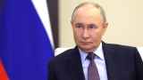 Путин назвал «не имеющими оправданий» американские удары по Ирану
