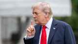 Трамп назвал Медведева «тупым человеком» из-за ядерных угроз в адрес США 