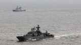 Британия впервые перехватила российский военный корабль по приказу НАТО