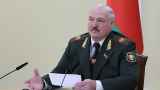 Лукашенко приказал создать оперативное командование на украинском направлении
