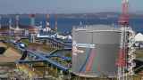 Экспорт российской нефти принес минимум денег за два с лишним года