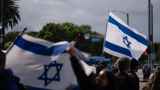 Израиль первым в мире закрыл границы из-за штамма «омикрон»