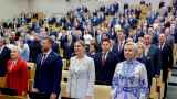 Почти 40 депутатов Госдумы переписали активы на тайных членов семьи