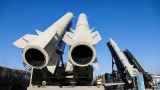 Иран впервые предоставит России управляемые ракеты