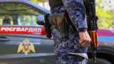 Силовики задержали двух крупных чиновников МВД за взятки