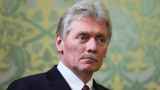 Кремль заявил, что не собирается останавливать войну в Украине