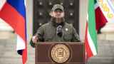 Кадыров призвал «защитить украинский народ от врагов ислама» и взять Киев