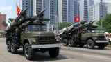 Северная Корея снабдила Россию более чем годовым запасом снарядов