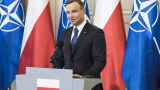 Президент Польши заявил о планах потребовать от России репарации за Вторую мировую войну