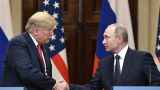 Трамп планирует встретиться с Путиным на следующей неделе 