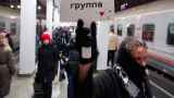 Украинских детей вывозят в Россию, чтобы на них заработать