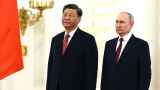 Путин заявил Си Цзиньпину о готовности воевать против Украины еще пять лет