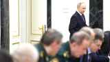 Российские боты бросились защищать не поехавшего на переговоры с Украиной Путина с помощью фейковых статей