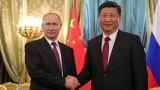 Россия становится «младшим партнером» Китая