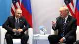Путин намерен потребовать от Трампа признания захваченных территорий Украины в обмен на вывод войск из других областей