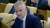Депутат Алексей Куринный: «Мы реализуем самые нелепые варианты антиутопий»