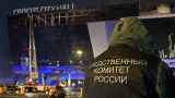 Путин в третий раз за два года потребовал нанять больше следователей в Следственный комитет