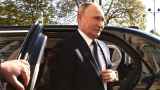 Путин решил заехать в Магадан и посетить завод по переработке рыбного жира перед встречей с Трампом на Аляске
