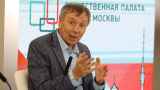 Бывшего главного идеолога «Единой России» объявили иноагентом после похвалы в адрес Алиева