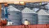Турция объявила о согласовании «зернового коридора» из украинских портов
