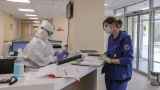 Частное здравоохранение вносит незначительный вклад в борьбу с коронавирусом в России