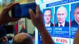 Триумф, трагифарс, пародия. Как в мире отреагировали на «переизбрание» Путина на пятый срок