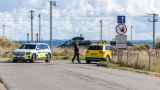 Страны НАТО помогут Дании защитить столицу от дронов во время саммита лидеров ЕС