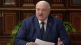 Лукашенко: передача Киеву ракет Tomahawk спровоцирует ядерную войну