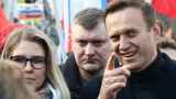 Навальный обвинил в своем отравлении Путина и пообещал вернуться в Россию