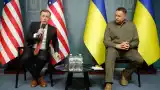 В Совете нацбезопасности США отстранили от работы отвечавших за Украину чиновников