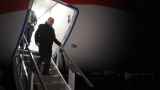 Швейцария пообещала не арестовывать Путина, если он приедет на саммит с Зеленским