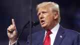Трамп заявил, что почти принял решение о поставках ракет Tomahawk Украине