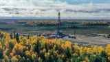 Схватка фантастики и реализма на нефтяном поле