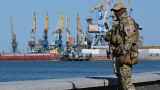 Украина опровергла договоренности о вывозе зерна и сравнила Россию с сомалийскими пиратами