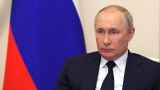 Путин потребовал от Европы оплачивать российский газ в рублях